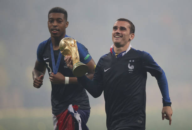 上的公平 上的公平